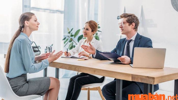 Tuyển dụng nhân sự là gì và tại sao nó lại quan trọng?