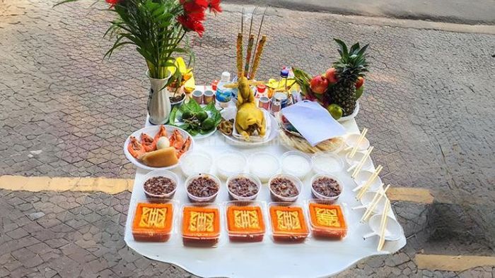 Ý nghĩa của lễ cúng đất đai