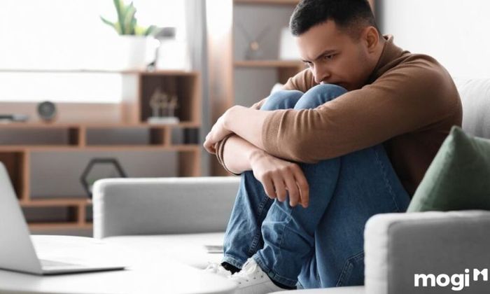 Cảm giác nóng ruột và hồi hộp mang điềm gì?