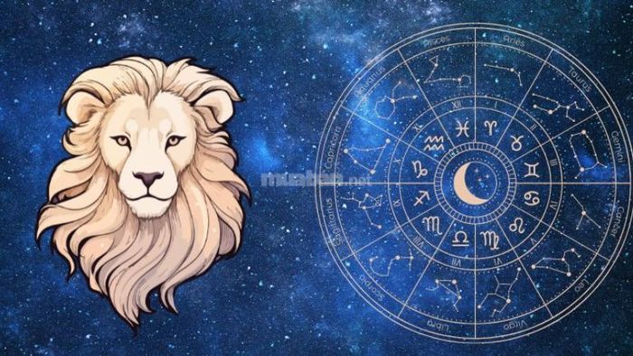 Thỉnh thoảng, Sư Tử có thể trở nên cáu kỉnh mà không có lý do rõ ràng.