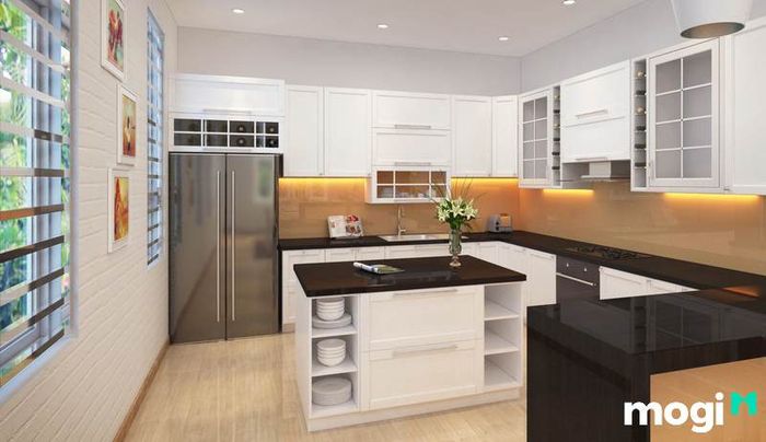 mệnh Thổ phù hợp với hướng nào?