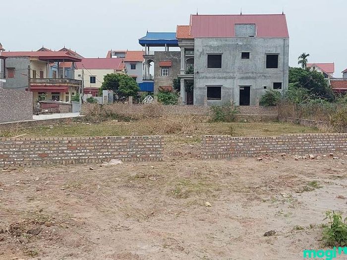 Đất đấu giá là gì?