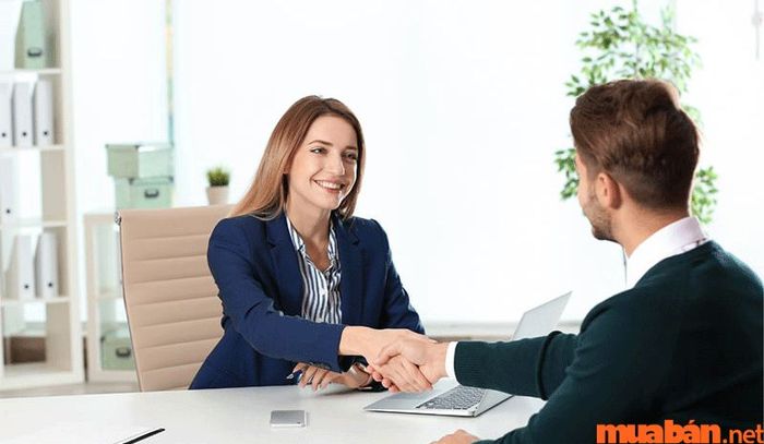 Nếu không thể thống nhất được mức lương, bạn có thể tìm kiếm cơ hội tại một doanh nghiệp khác