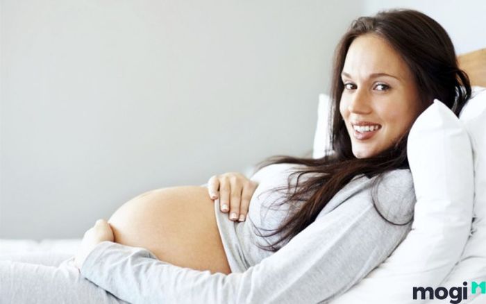 Mơ Thấy Người Khác Mang Thai Báo Hiệu Điều Gì?