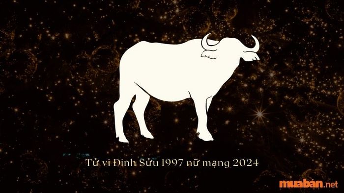 Liệu Tử vi Đinh Sửu 1997 nữ mạng năm 2024 có gặp phải Thái Tuế không?