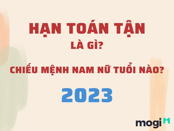Hạn Toán Tận
