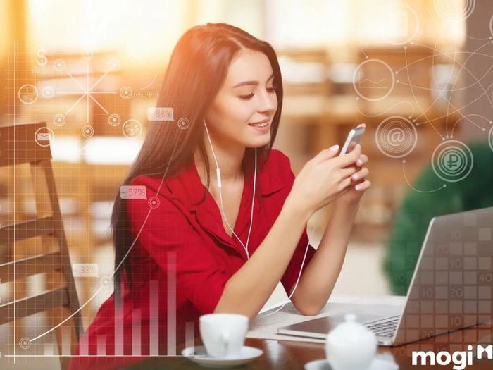 Nốt Ruồi Ngón Tay Giữa Ở Phụ Nữ