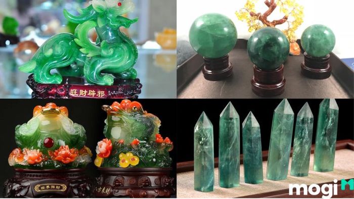 Bình Địa Mộc là người sở hữu mệnh phong thủy gắn liền với cây cối và thiên nhiên.