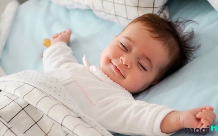 Chọn tên cho bé sinh vào mùa đông theo ngày tháng năm sinh để mang lại sự may mắn, tài lộc.
