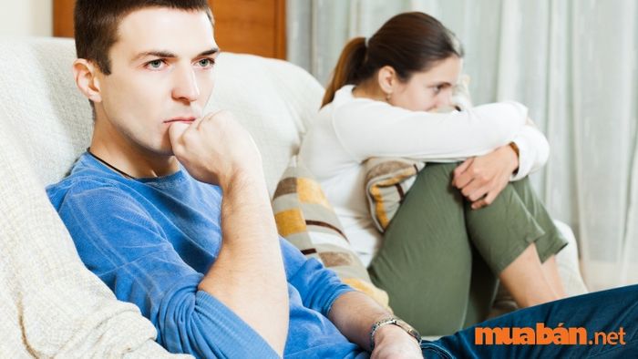 Nam cung Đoài và nữ cung Chấn có thể gặp phải nhiều thử thách trong mối quan hệ tình cảm.