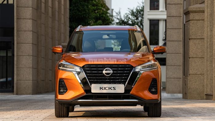 Bảng giá xe Nissan theo từng dòng xe