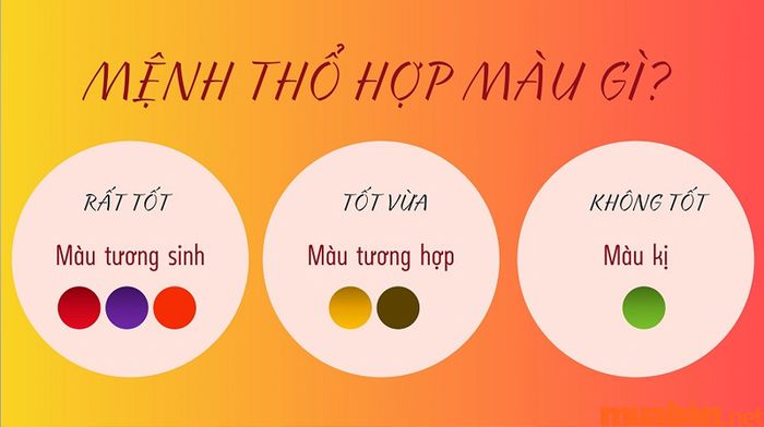 Những màu sắc phù hợp và không phù hợp với tuổi Canh Tý 1960 nữ mạng