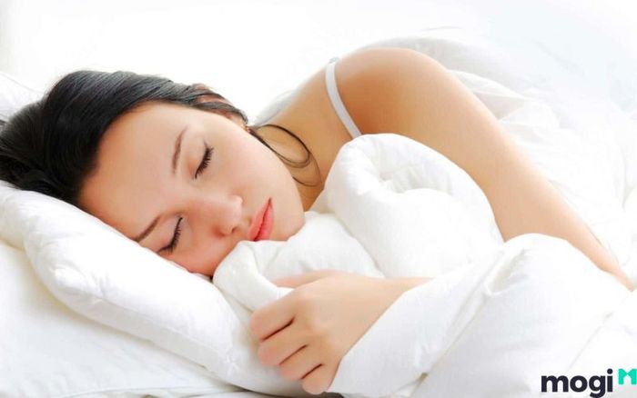 Mơ Thấy Mình Sắp Sinh Con