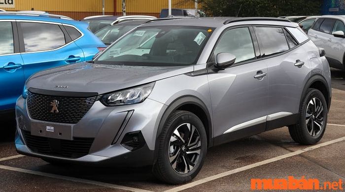 Peugeot hiện đang là một trong những thương hiệu xe hơi được yêu thích trên thị trường.