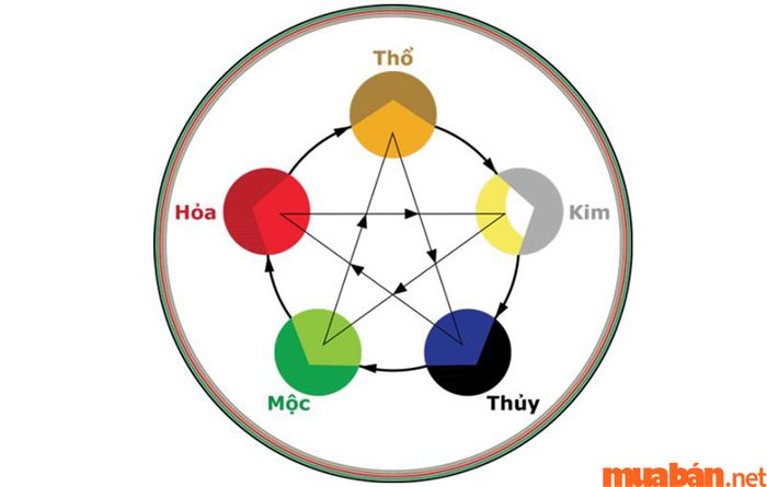 Xét theo ngũ hành, năm 2024 sẽ mang lại thuận lợi cho nữ mạng Canh Tý 1960