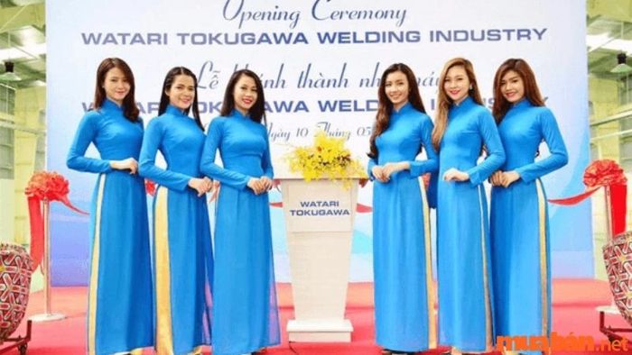 PG là gì? Tìm hiểu công việc PG