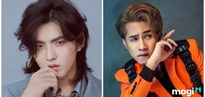 Cách Nhận Diện Tướng Mặt Đàn Ông Đểu Một Cách Chi Tiết Nhất