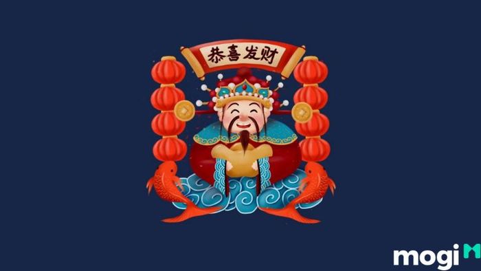 Ngũ Lộ Thần Tài là gì?