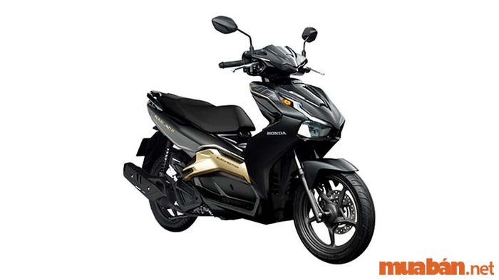 Đánh giá xe Air Blade 125