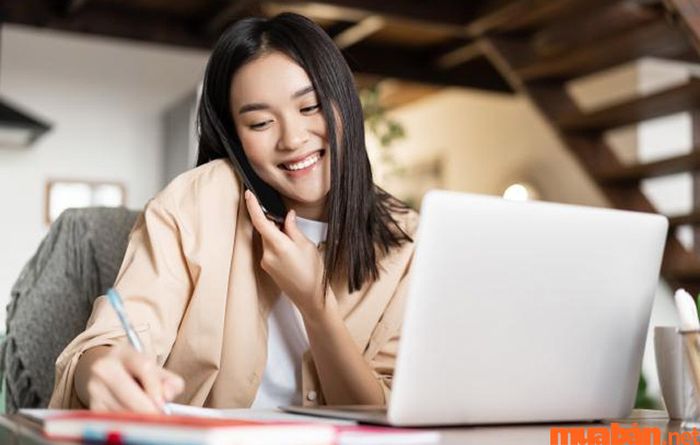 Giải quyết công việc một cách độc lập sẽ giúp bạn tránh được rắc rối và tai ương