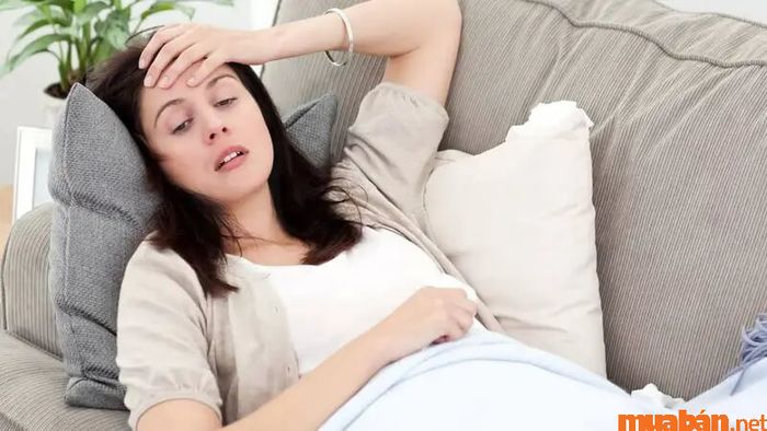Tiết khí ảnh hưởng đến cơ thể như thế nào?