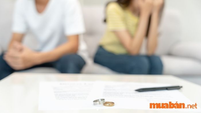 Chồng Cung Đoài kết hôn với vợ thuộc Cung Khảm