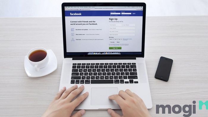 Hướng dẫn đăng tin bán đất trên Facebook
