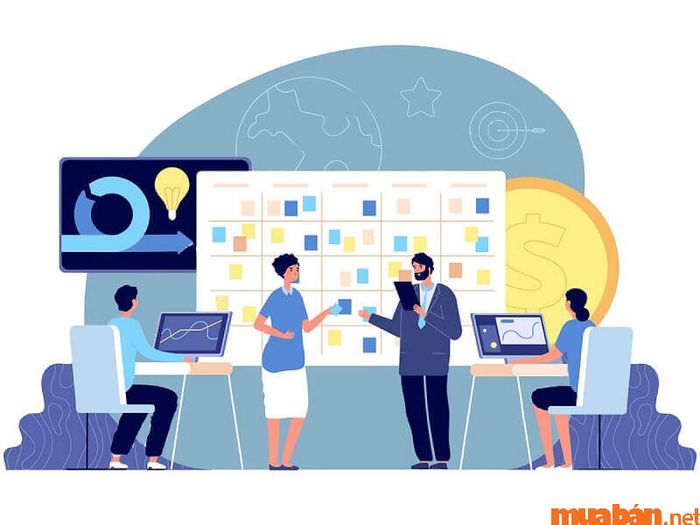 Tử vi Bính Thìn 1976 nam mạng 2024 về công việc và sự nghiệp