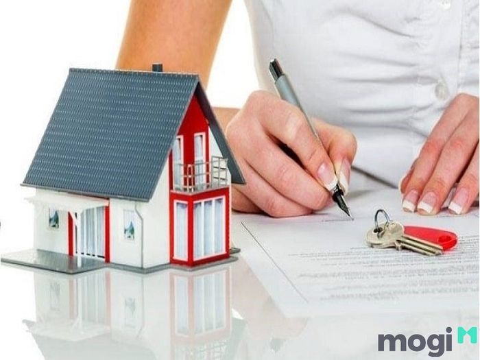 Lưu ý khi soạn thảo hợp đồng mua bán nhà đất tại quận 9