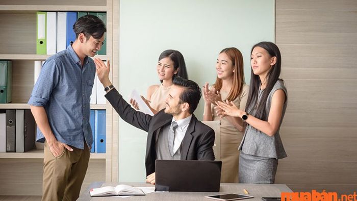 Công việc và sự nghiệp của người tuổi Tân Mùi năm 2024 sẽ có bước phát triển mạnh mẽ, với nhiều cơ hội thăng tiến.