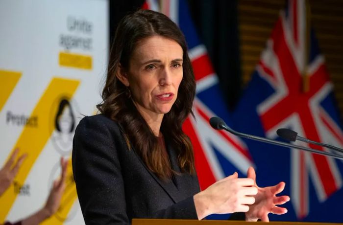 Jacinda Ardern, the Prime Minister of New Zealand, has received widespread praise for her effective management of the coronavirus pandemic.