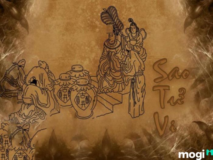 Sao Tử Vi tại cung Nô Bộc cho thấy người này thường gặp khó khăn trong việc kiểm soát các mối quan hệ với người dưới quyền, họ có thể thiếu quyền uy trong những tình huống này.