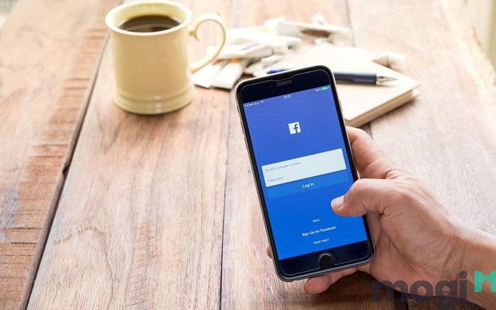 Cách thức đăng tin bán đất trên Facebook
