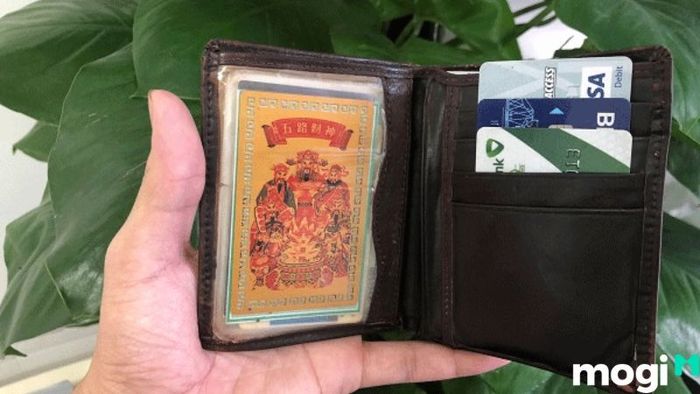 Ngũ Lộ Thần Tài là gì?