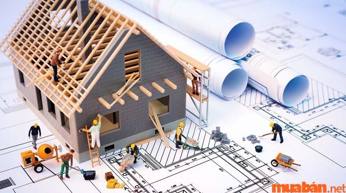 Gia chủ tuổi Canh Tý 1960 nữ mạng không nên xây nhà vào năm 2024 vì phạm phải hạn Hoang Ốc