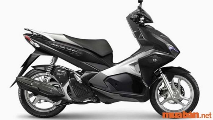 Đánh giá xe Air Blade 125