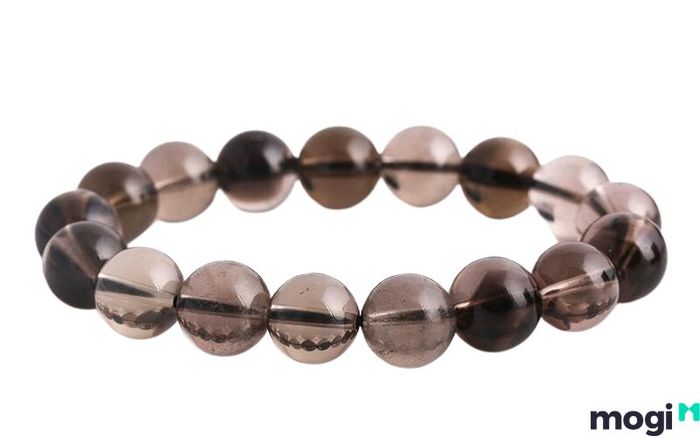 Vòng Đeo Tay 17 Hạt Trong Âm Dương Mang Ý Nghĩa Tích Cực