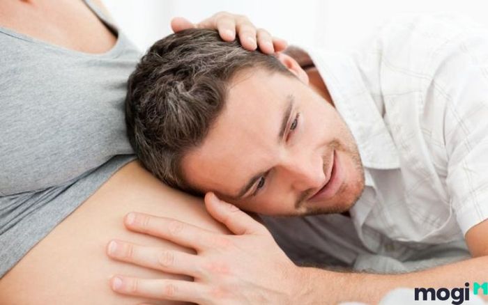 Ngủ mơ thấy vợ mang thai có ý nghĩa gì?