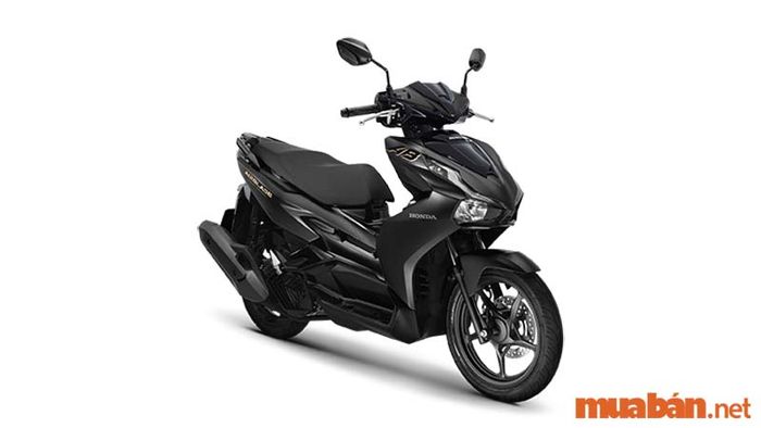 Đánh giá xe Air Blade 125