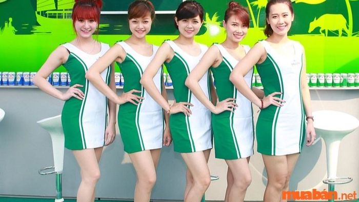 Tuân thủ giờ giấc và quy tắc làm việc là yếu tố không thể thiếu trong nghề PG.