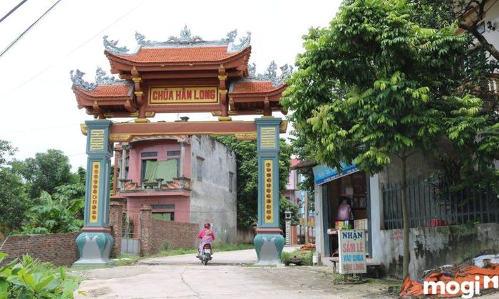 Phương pháp hóa giải trùng tang