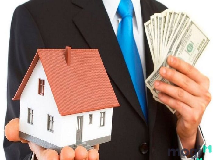 Quy trình đặt cọc khi mua bán đất nền tại quận 9