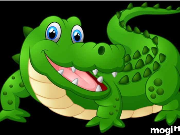 Giấc mơ thấy cá sấu là một trong những hình ảnh gây ấn tượng mạnh, khiến người mơ không khỏi lo lắng.