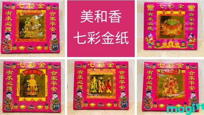 Ngũ Lộ Thần Tài là gì?