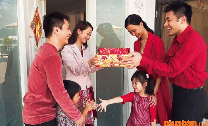 Tuổi xông nhà hợp với Bính Thìn 1976
