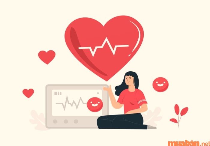 Tình hình sức khỏe của người Canh Thìn trong năm 2024