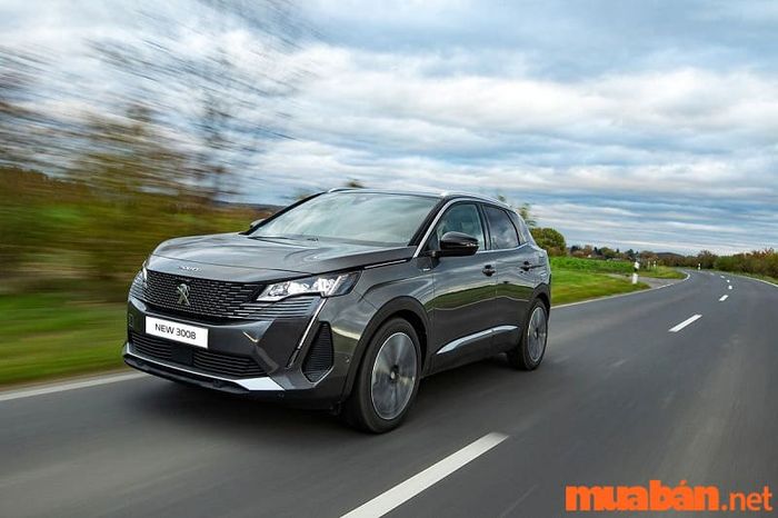 Tổng quan về lịch sử của hãng xe Peugeot