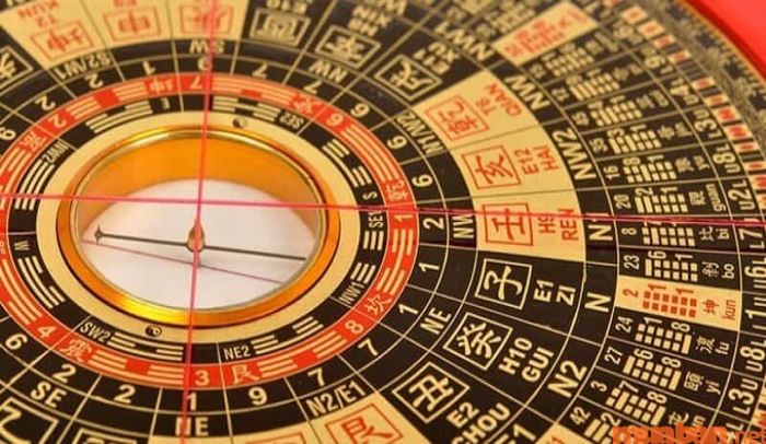 Cung phi trong tử vi Canh Thìn 2000 nữ mạng năm 2024