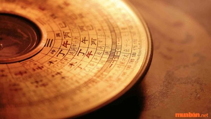 Tử vi Bính Tý 1996 nam mạng theo thiên can