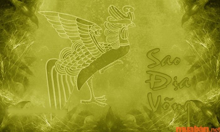 Trong năm 2024, người sinh năm 2000 sẽ gặp phải hạn Địa Võng.